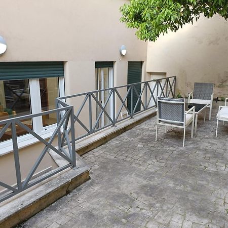 City Break Nomentana Roma Ngoại thất bức ảnh
