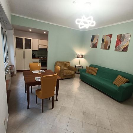 City Break Nomentana Roma Ngoại thất bức ảnh