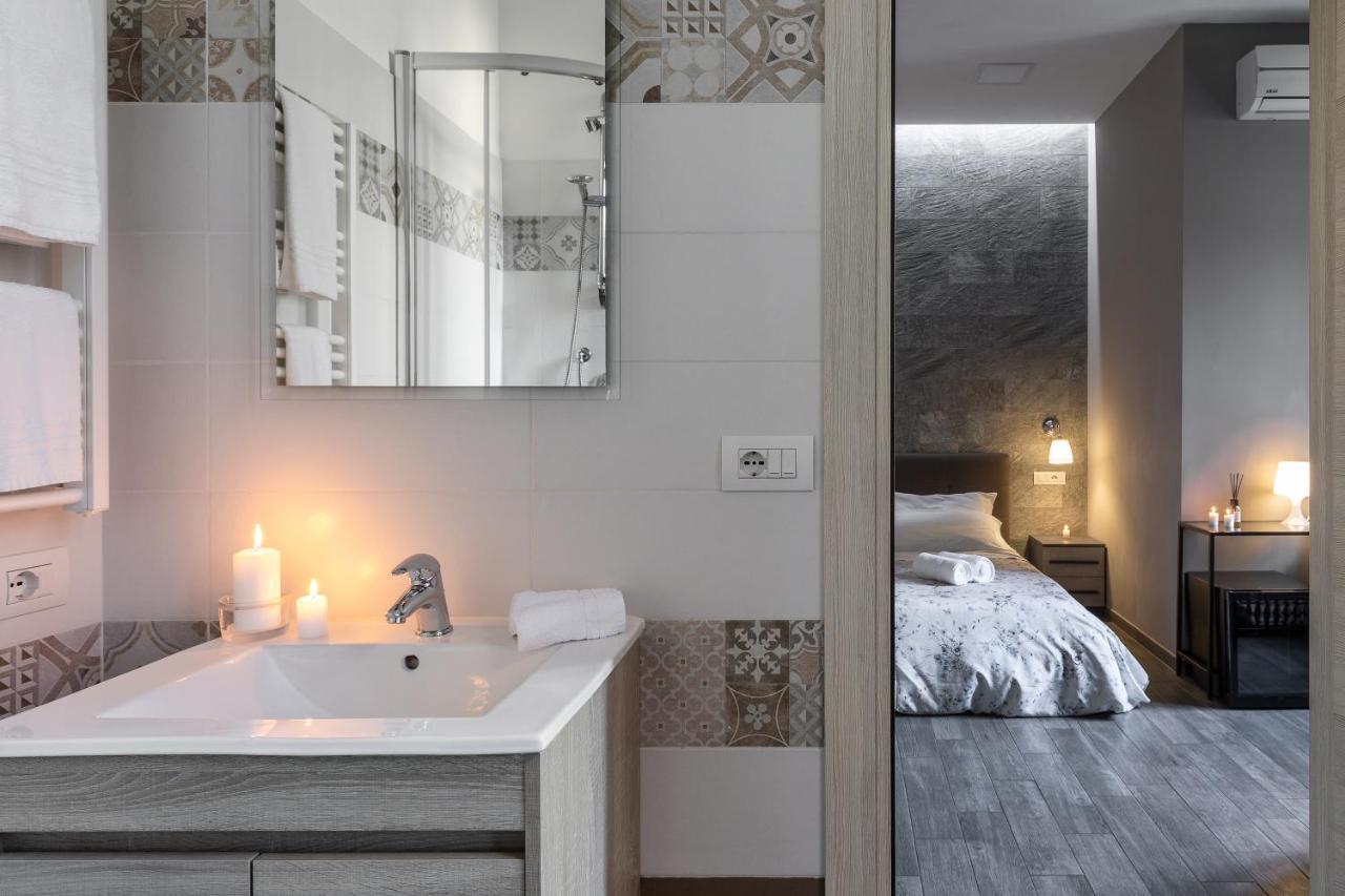 City Break Nomentana Roma Ngoại thất bức ảnh