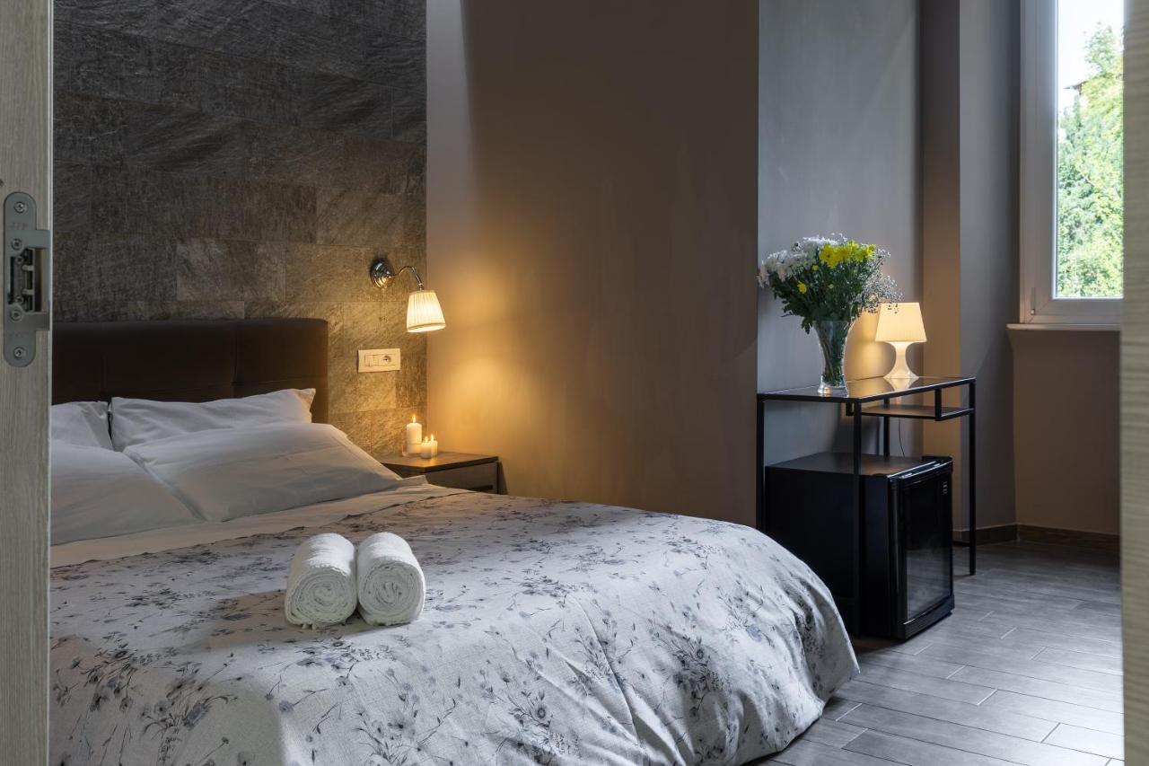 City Break Nomentana Roma Ngoại thất bức ảnh