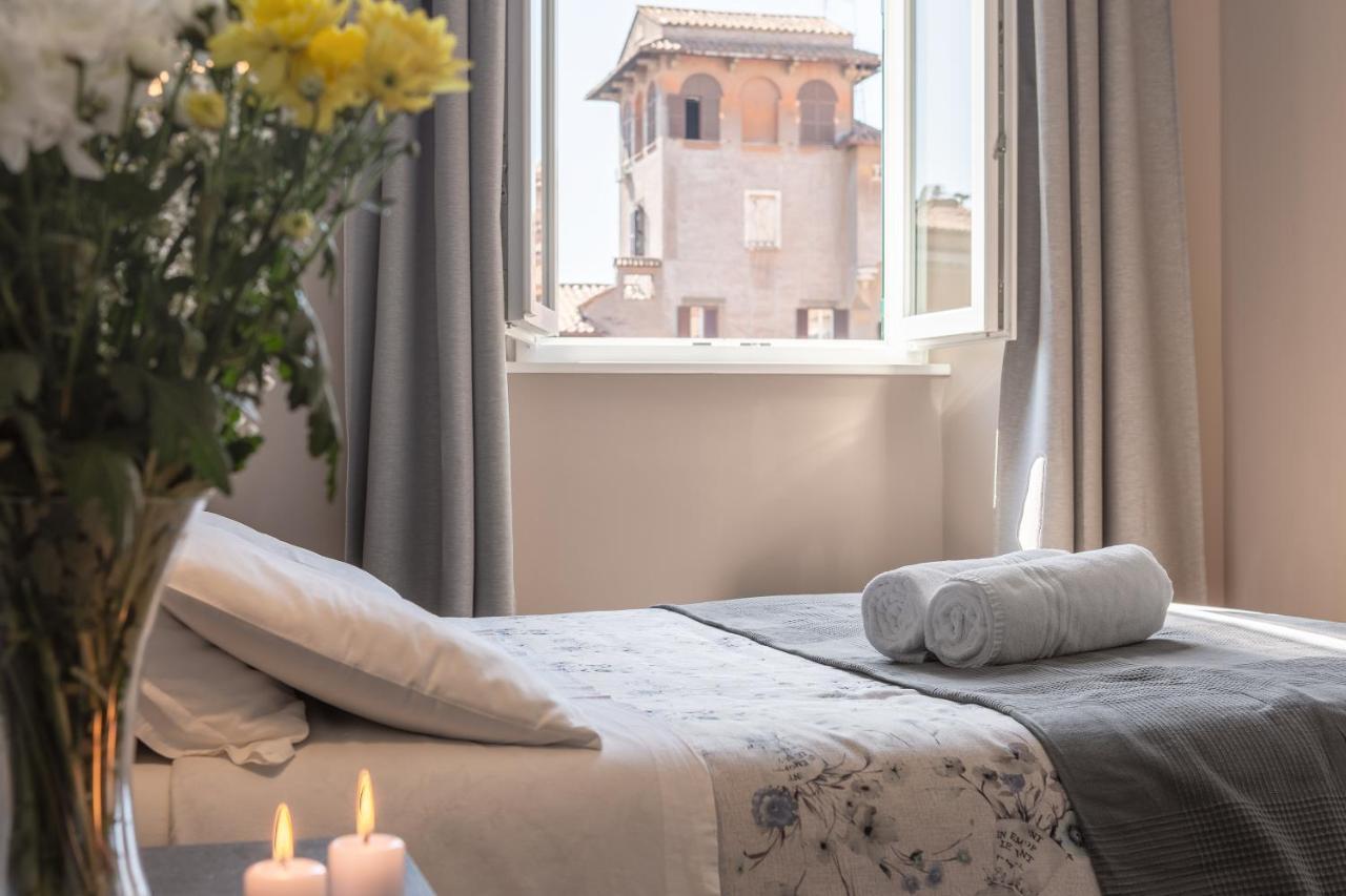 City Break Nomentana Roma Ngoại thất bức ảnh