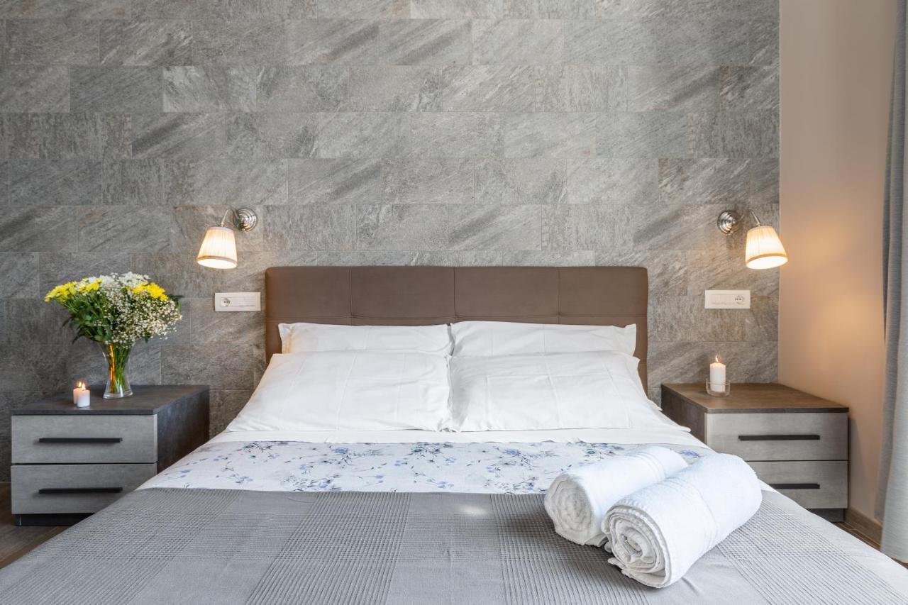 City Break Nomentana Roma Ngoại thất bức ảnh