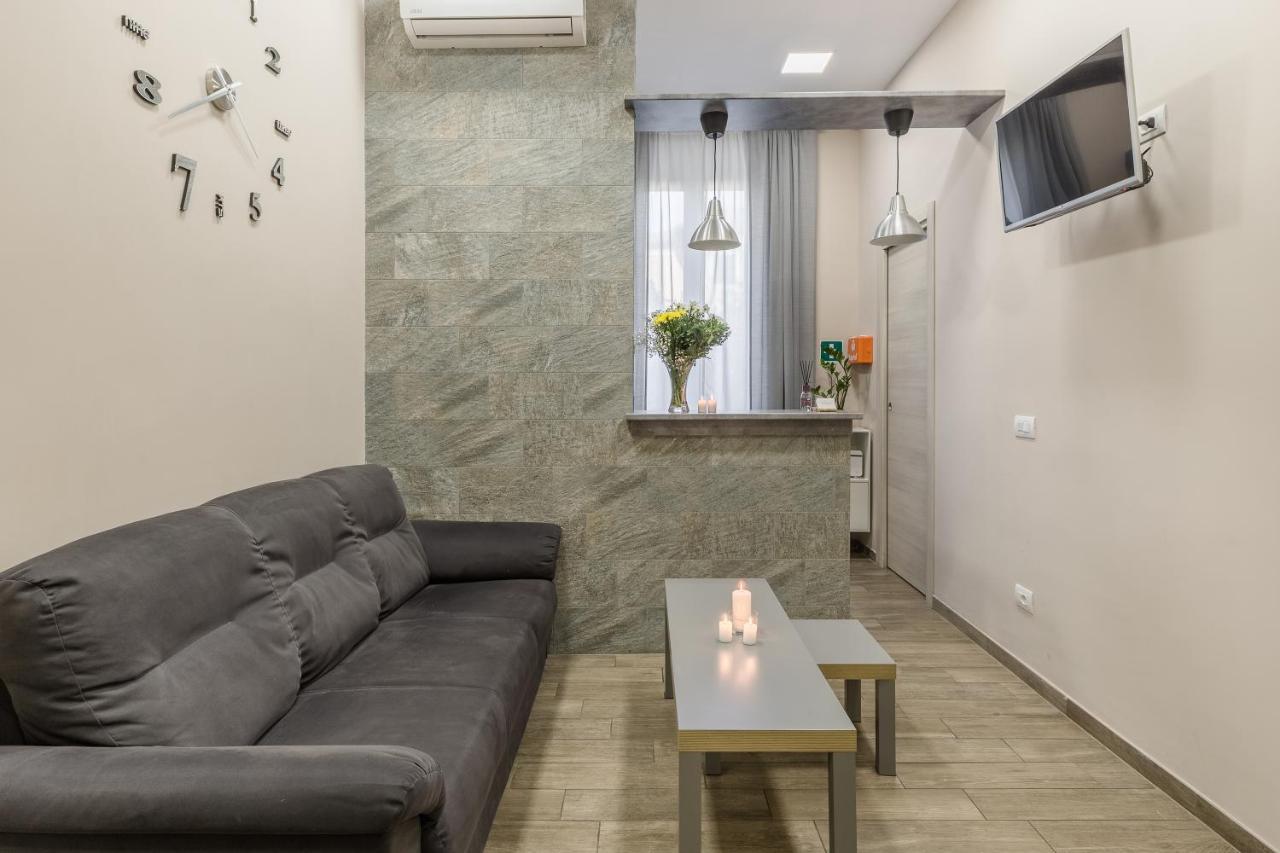 City Break Nomentana Roma Ngoại thất bức ảnh
