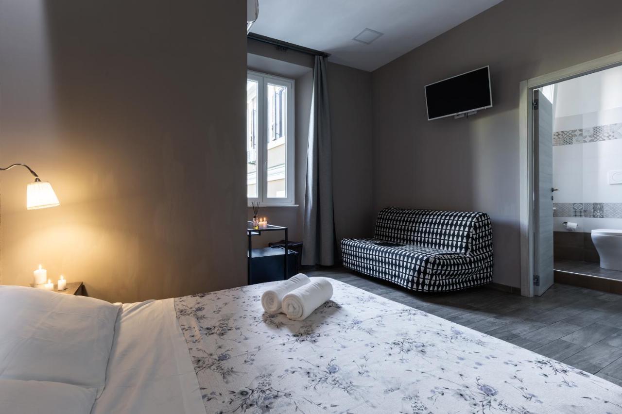 City Break Nomentana Roma Ngoại thất bức ảnh