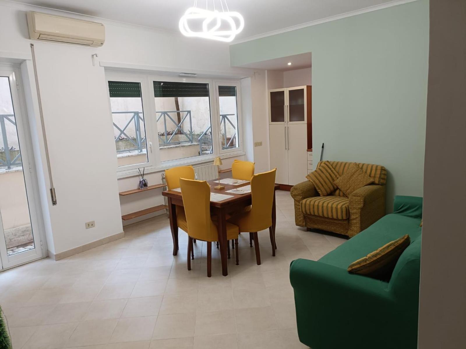 City Break Nomentana Roma Ngoại thất bức ảnh