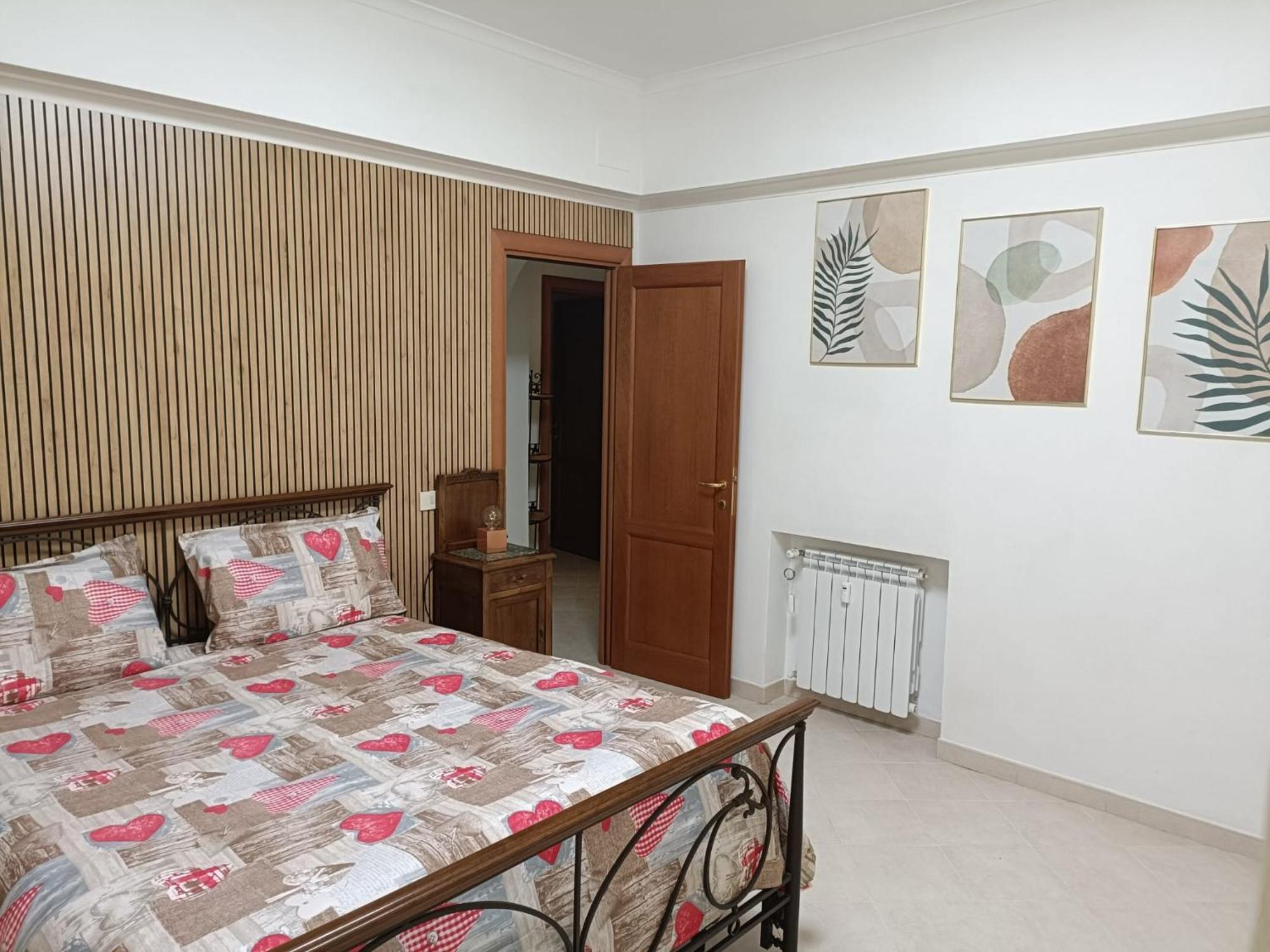 City Break Nomentana Roma Ngoại thất bức ảnh