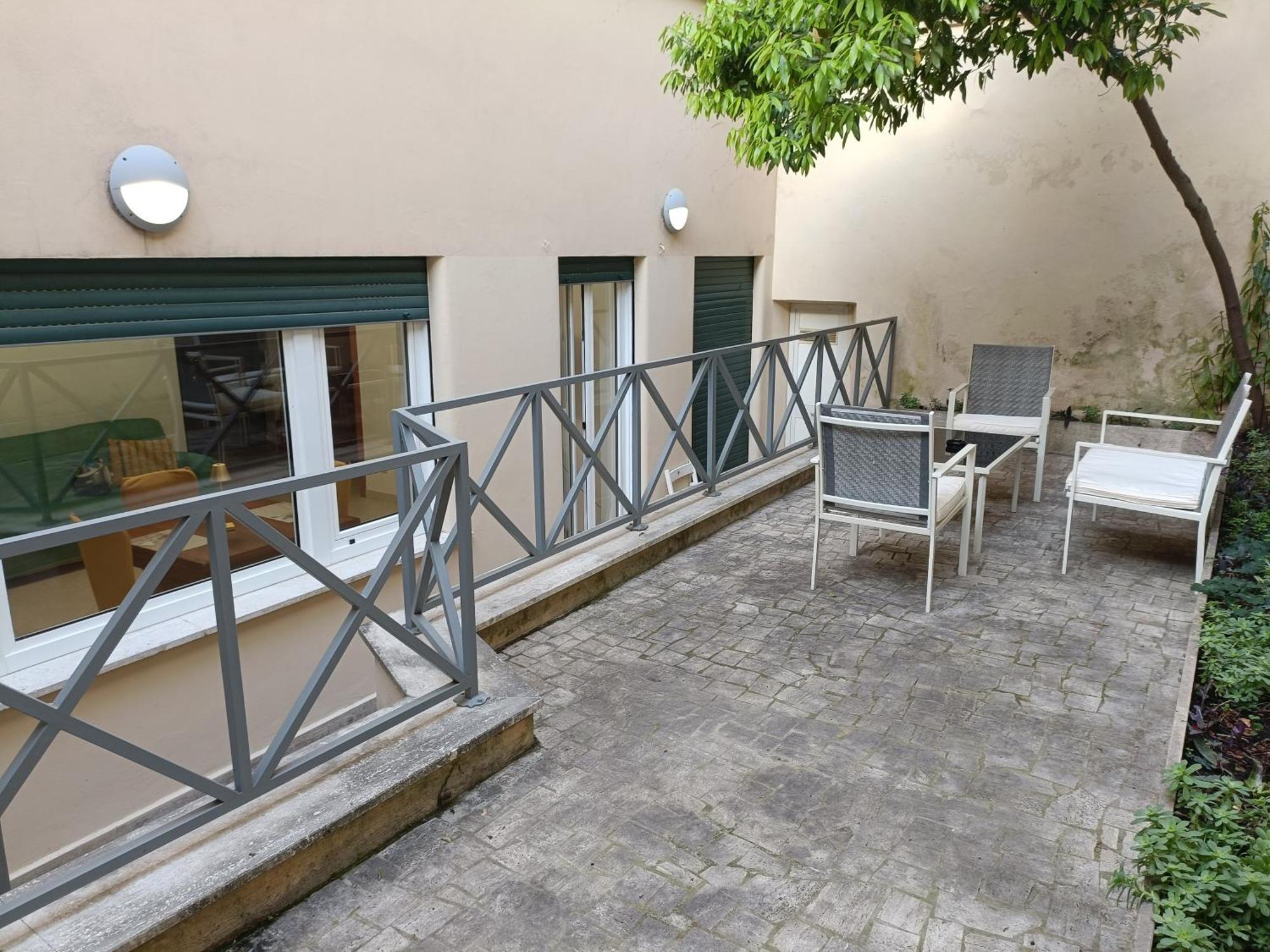 City Break Nomentana Roma Ngoại thất bức ảnh