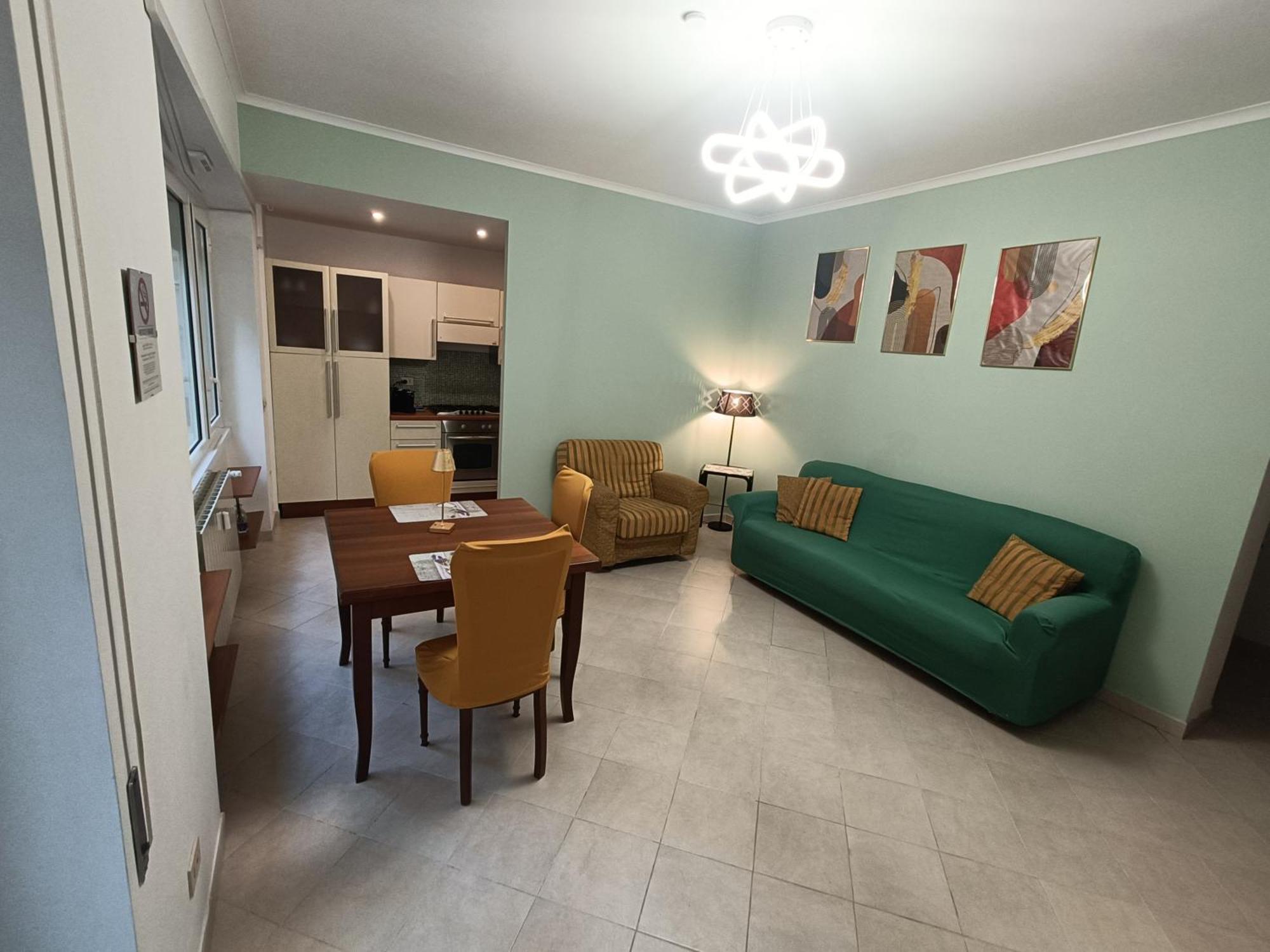 City Break Nomentana Roma Ngoại thất bức ảnh