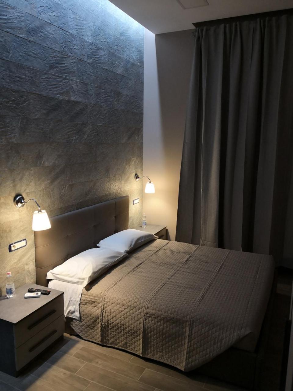 City Break Nomentana Roma Ngoại thất bức ảnh