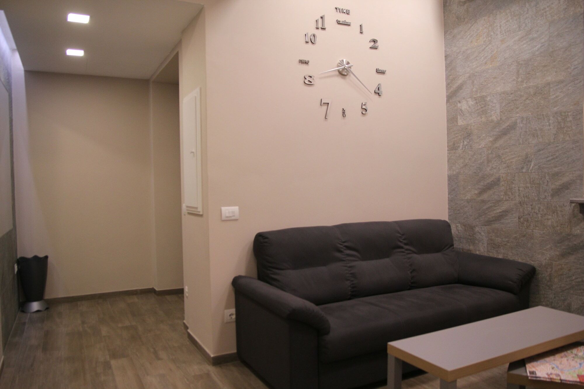 City Break Nomentana Roma Ngoại thất bức ảnh