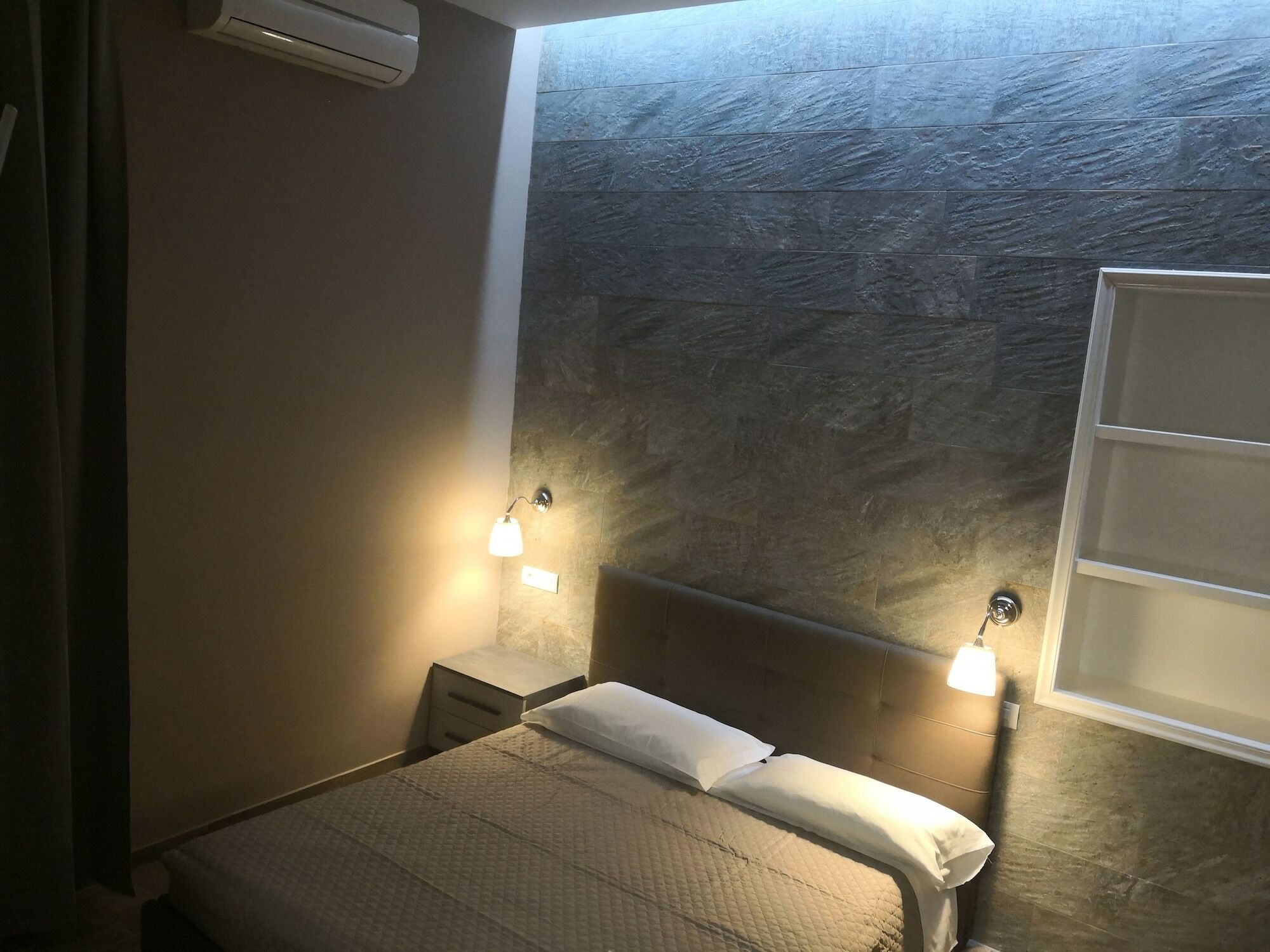 City Break Nomentana Roma Ngoại thất bức ảnh