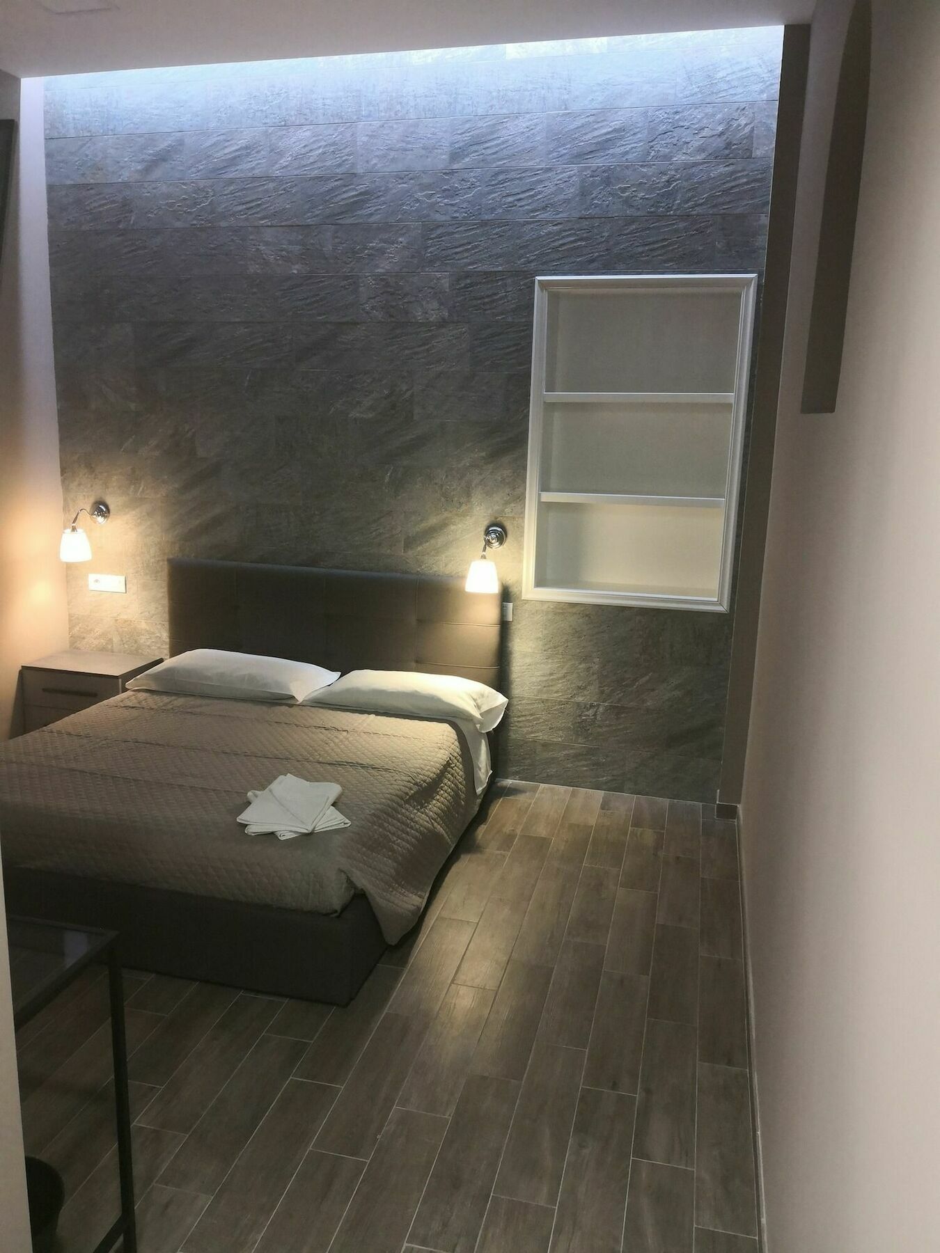 City Break Nomentana Roma Ngoại thất bức ảnh